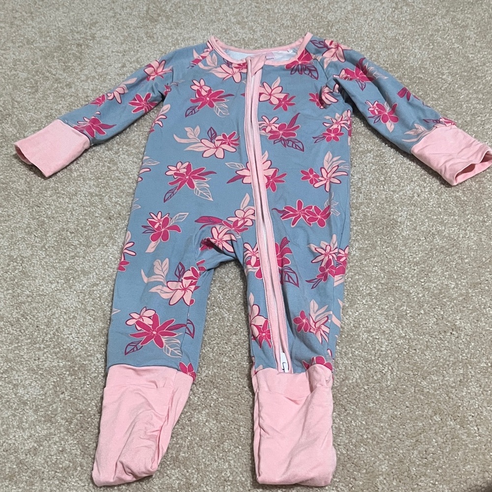 Cocomoon onesie